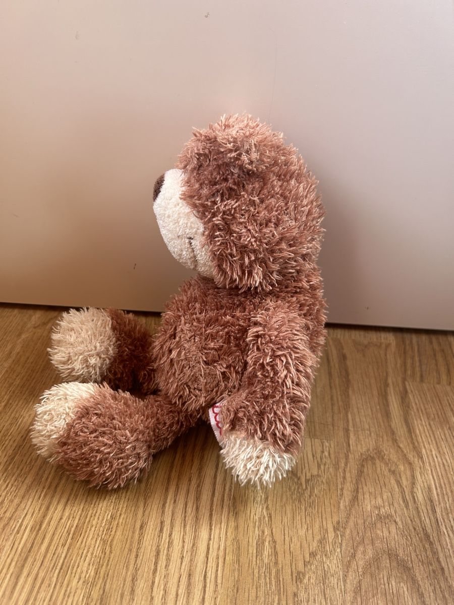 Nici Jouets: Nici Kuscheltier, Bär – D'occasion à Bauma par eir_157ts 1
