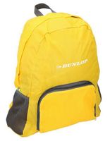 Dunlop - Faltbarer Rucksack