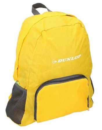 Dunlop - Faltbarer Rucksack