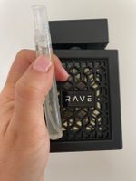 Rave Now black EDP 5ML ABFÜLLUNG.  5ml.. Spray Flasche