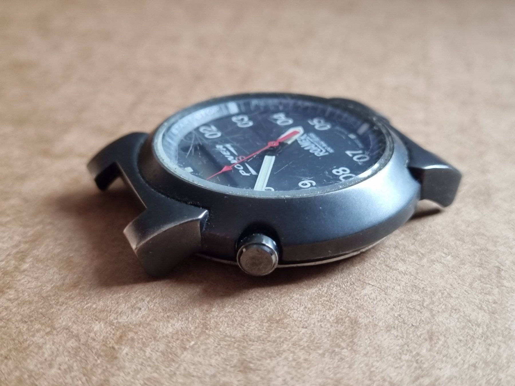 Orologi: ROAMER POWER8 – Usato da Schaffhausen venduto da Leveron13 3