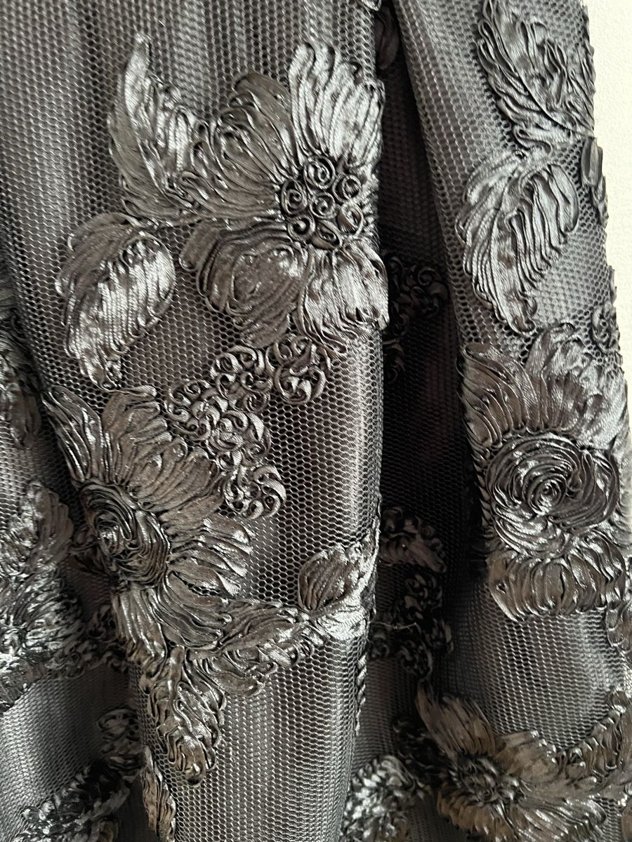 Kleider: Kleid Swing, Gr. XS, schwarz – Gebraucht aus Solothurn von Brini06 1