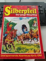 SILBERPFEIL Sammelband Nr. 1 mit den Heften 1, 2 und 3