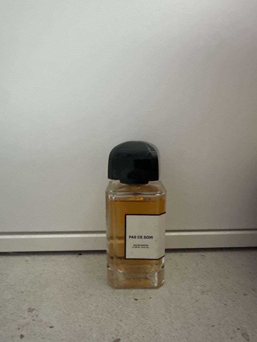 Profumi & Eau de Toilette: BDK Pas ce soir 100ml – Nuovo (secondo la descrizione) da Bülach venduto da loredanademitri