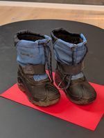Robuste Kamik Kinder Winterstiefel Gr. 9 (ca. 26/27)