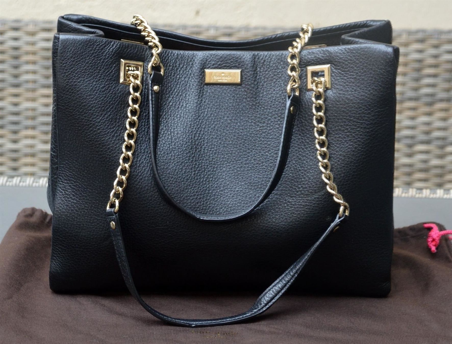 Kate Spade Borse da donna: Tasche / Sac Kate Spade – Usato da Collonges venduto da Auganien
