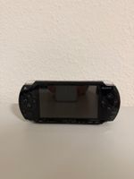 Sony PSP 1000 - funktioniert inkl. Ladekabel und Schutzetui