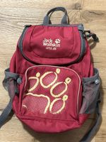 Jack Wolfskin Little Joe Kinderrucksack - Top Zustand