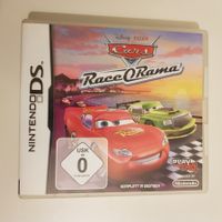 Cars Race-O-Rama /DS