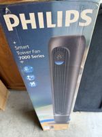 Ventilateur sur pied intelligent Philips 7000 Series (new)