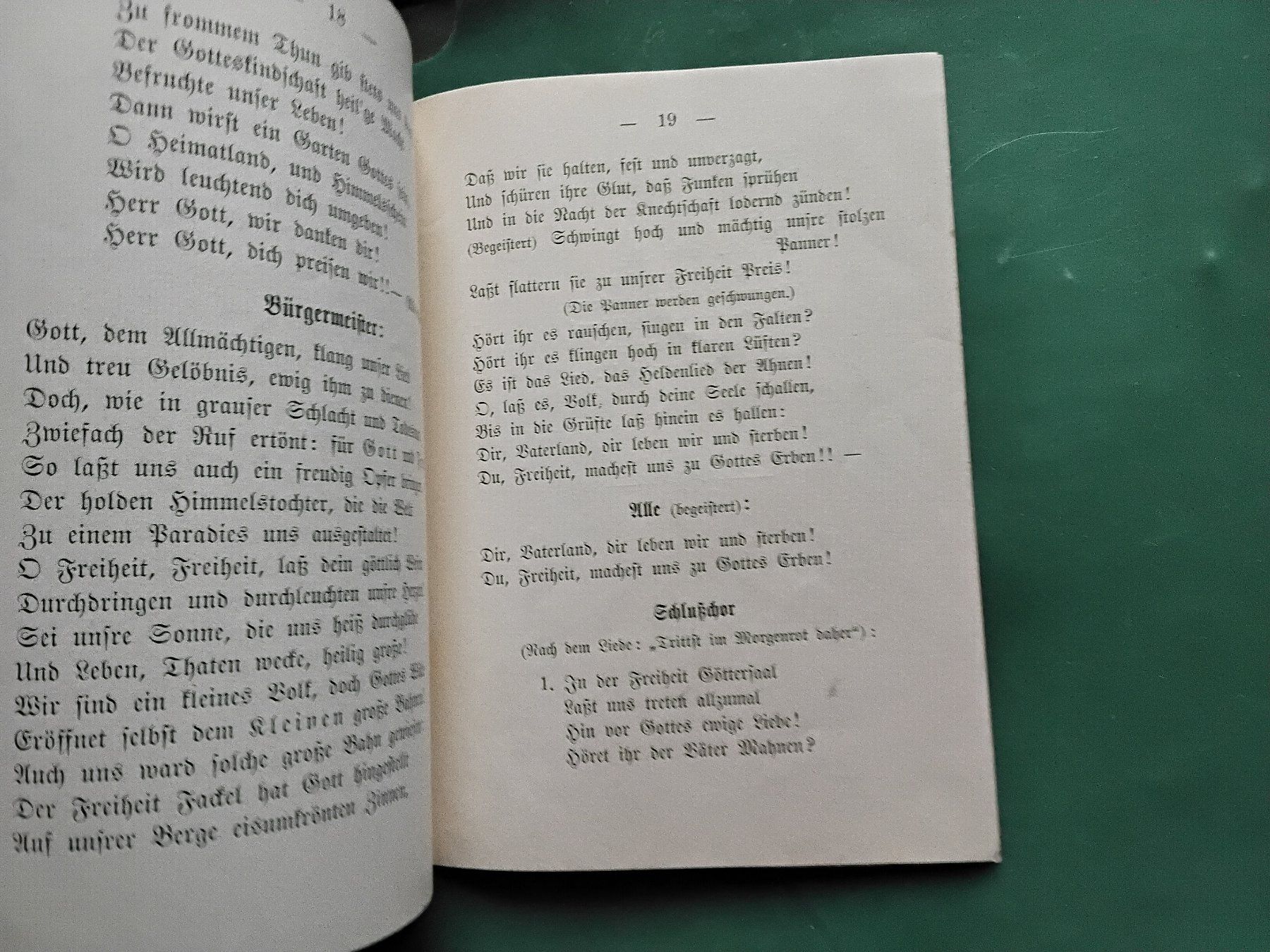 Documenti: Biel/ Bienne, hist. Umzug in 1897 – Usato da Biel/Bienne venduto da taki25 3