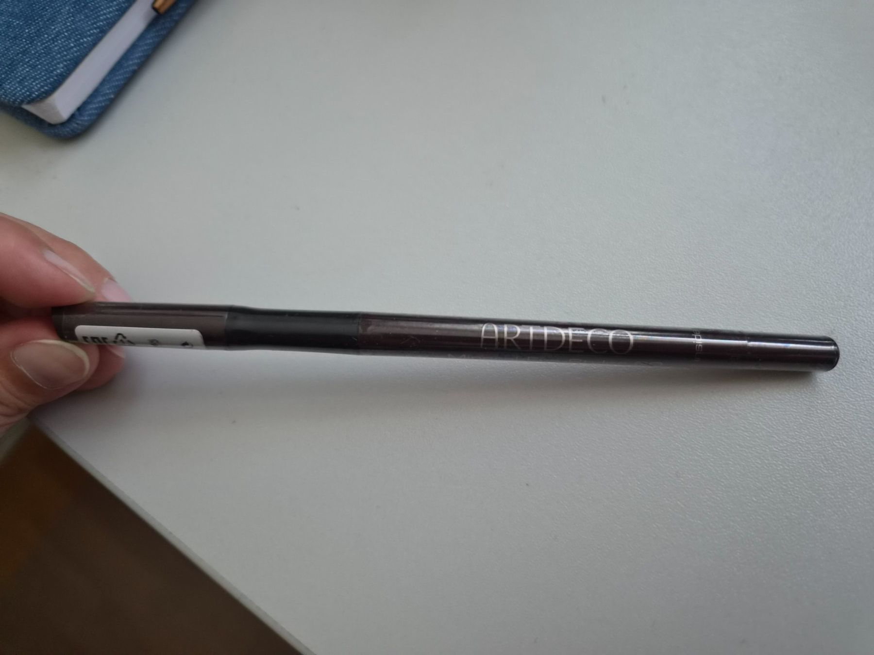 Artdeco Make-up: Eyeliner Artdeco, dunkelbraun – Neu und originalverpackt aus Niederrohrdorf von Miripfiri 1