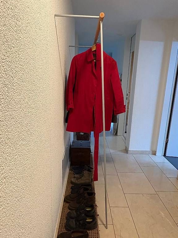 Guardaroba: Design Garderobenständer  – Usato da Arlesheim venduto da fha_n9vn 3
