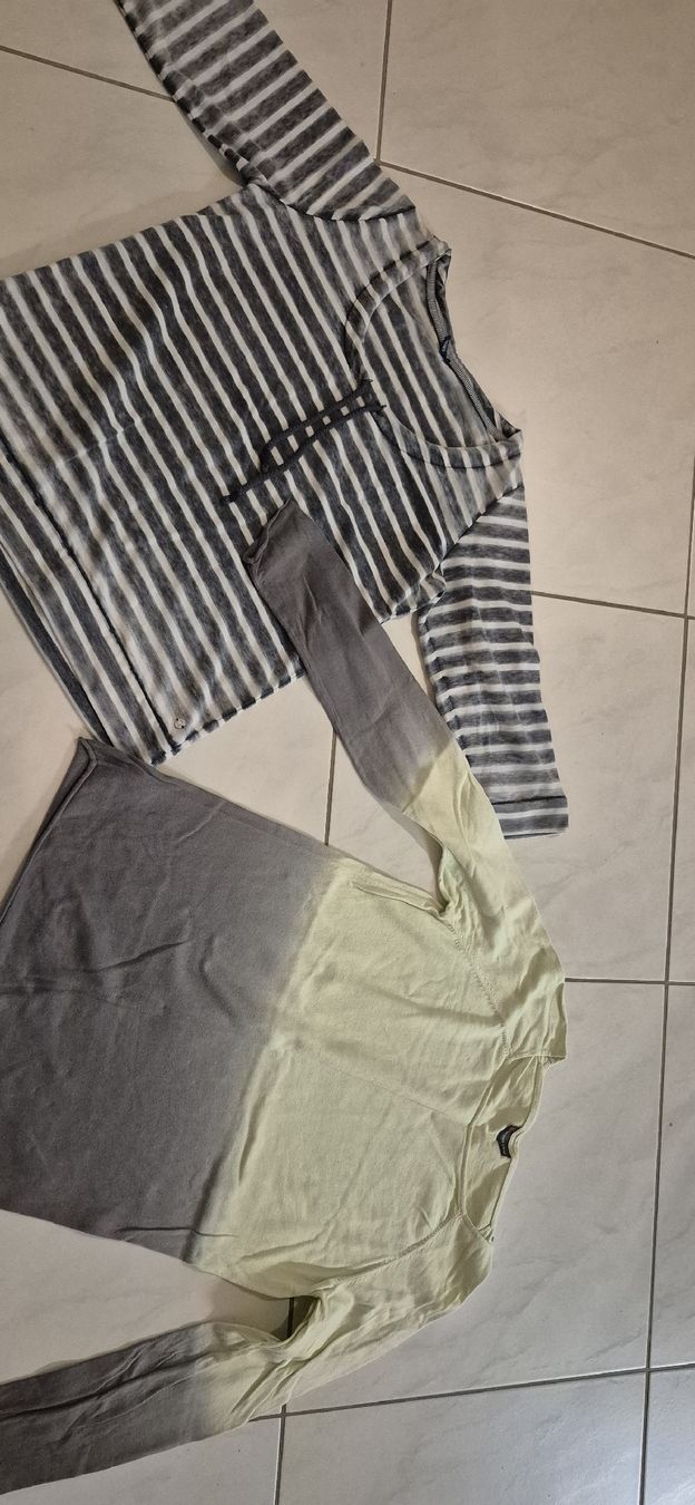 Lotti di vestiti: Tolles Kleiderpaket 11 Pullis Grösse S  top zustand – Usato da Aesch BL venduto da Moni1211 6