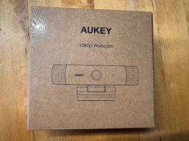 AUKEY Webcam 1080p Full HD | USB | OVP