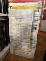 Bd série THORGAL , complète 1 a 41 + tout les mondes Thorgal