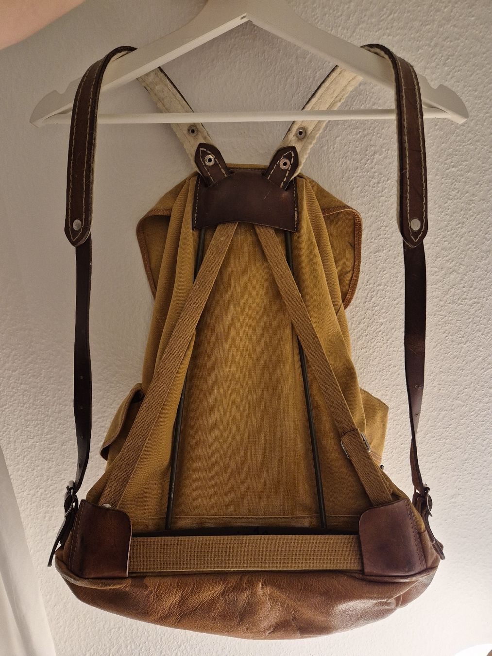 Rucksäcke: Rucksack – Gebraucht aus Schaffhausen von fab_jwt8 1