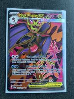 Mega Dragalge ex
