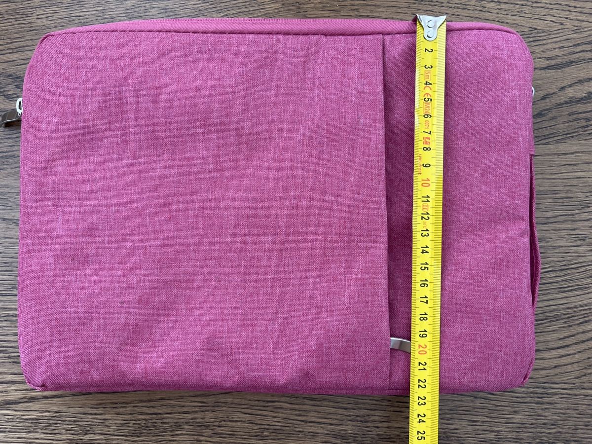 Covers & Borse: Surface 13" Laptop Sleeve Mikrofaser TOP – Usato da Horgen venduto da aiac0 1