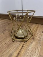 Vase / Teelicht