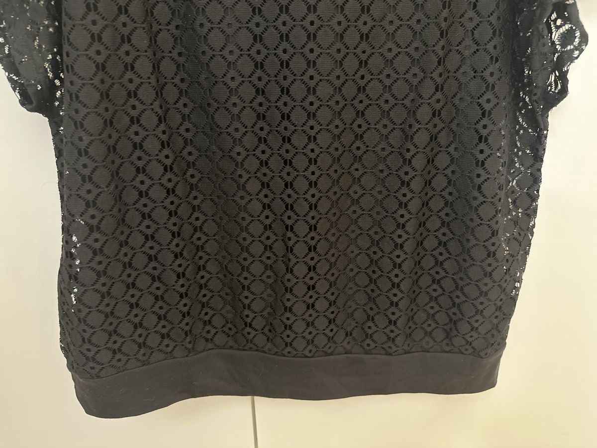 T-shirt: Shirt 2in1, Gr. XL – Usato da Buus venduto da 2019dp 3