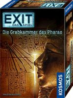 EXIT Die Grabkammer des Pharao NEU