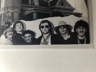 Dischi in vinile: Foolhouse – Usato da Aarwangen venduto da Jukebox3 2