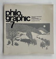 Emil Zbinden, philographic 7
