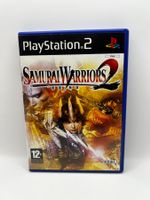 Samurai Warriors 2 (Englisch) - Playstation 2