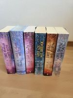Like Serie Ayla Dade Bände 1-6 gebraucht