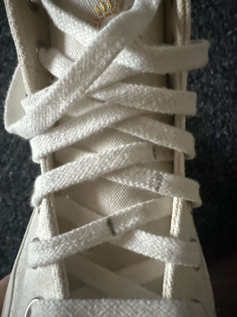 Converse Scarpe da uomo: Converse chuck taylor all star perfect, Grösse 36.5 – Nuovo (secondo la descrizione) da Düdingen venduto da dar_2h55 6