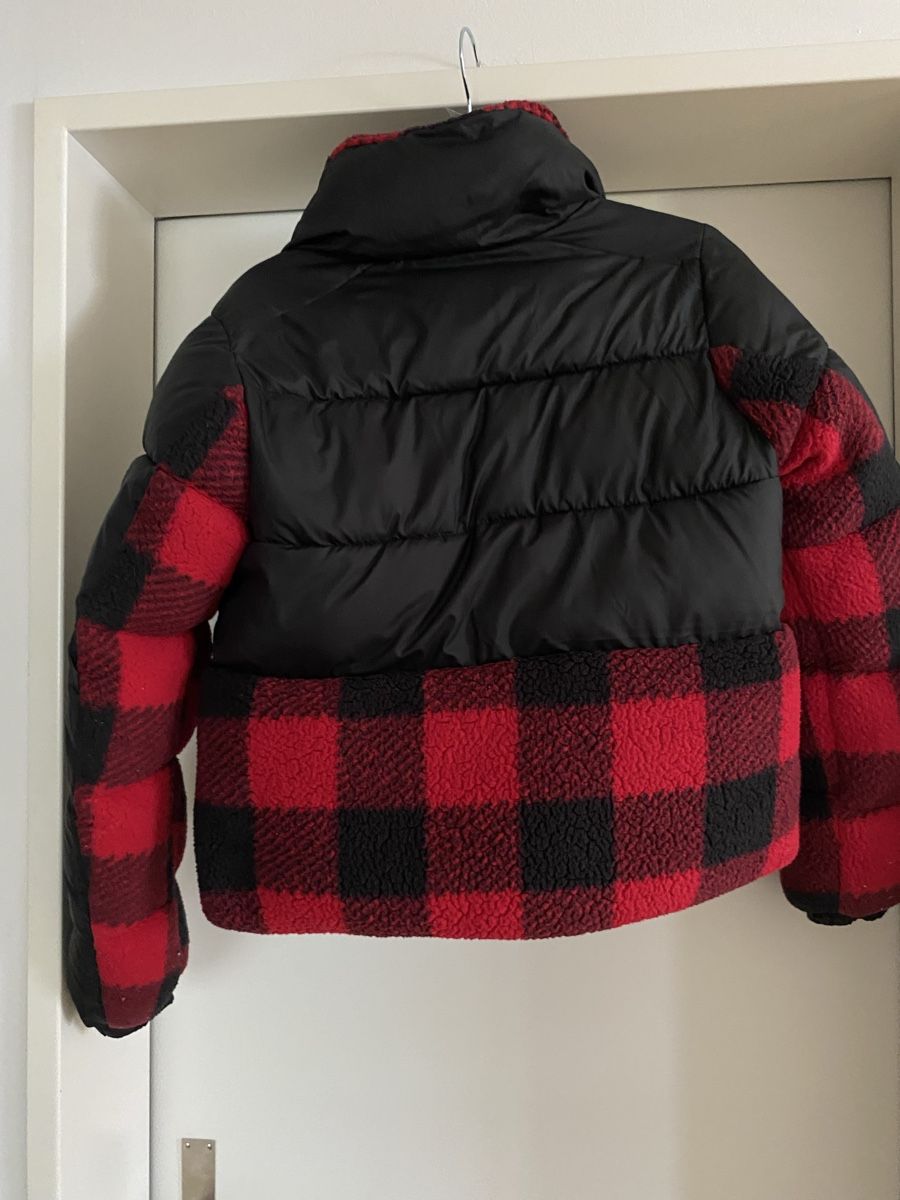 Columbia Giacche: Jacke Columbia – Usato da Romanshorn venduto da Karokana 2