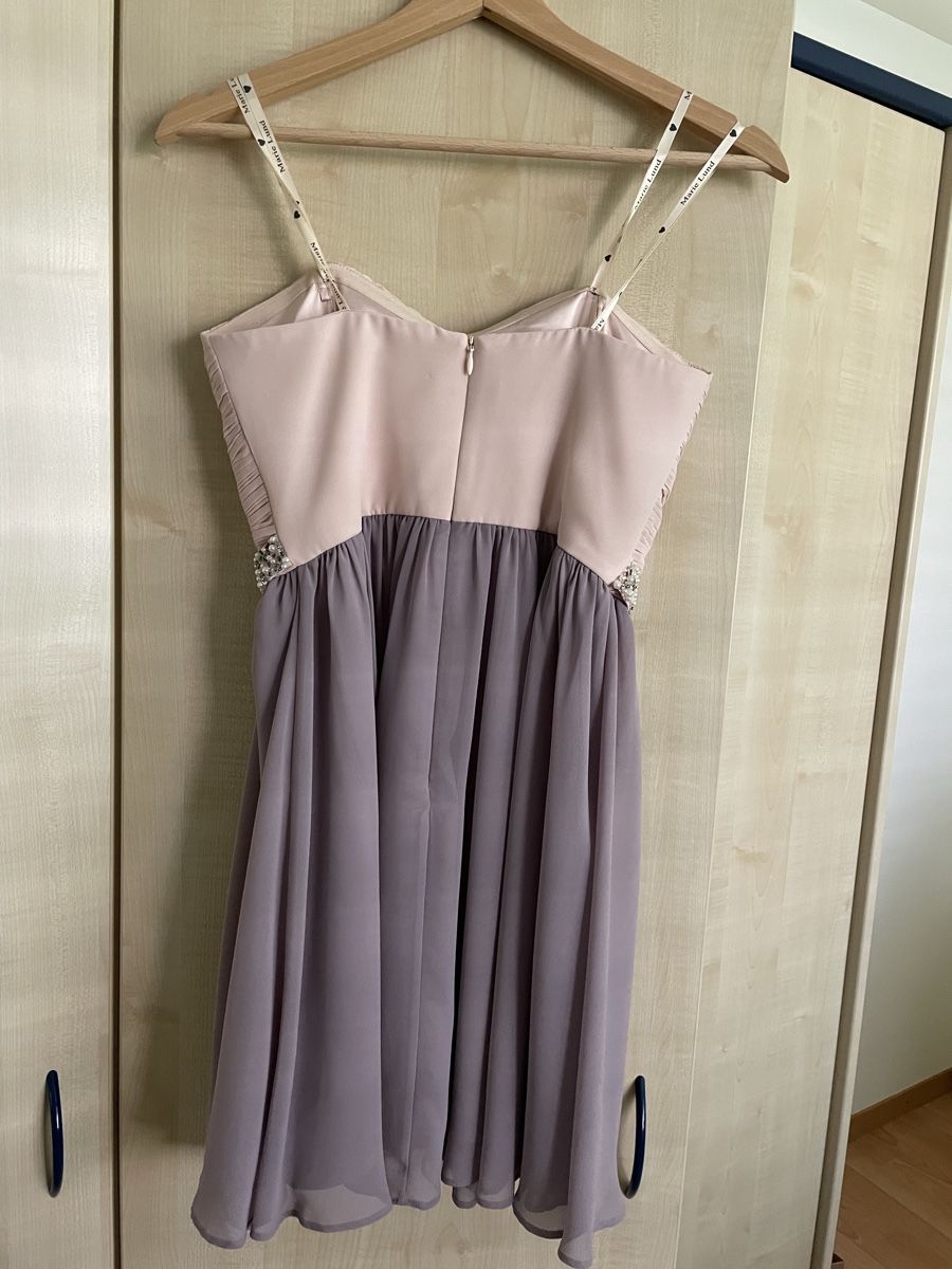Vestiti: Cocktailkleid rose/purple – Usato da Muri AG venduto da Dosala 1