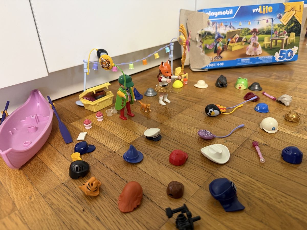 Playmobil Jouets: Playmobil verschiedene Sets – D'occasion à Liestal par ichjel 9