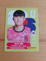 Panini WM 2026 KOR 4