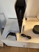 Sony PlayStation 5 PS5 Disc Edition inkl. Controller