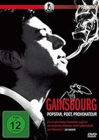 GAINSBOURG            ==> SAMMELPORTO