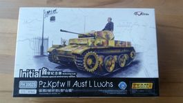 Modellbausatz Pz.Kpfw II Ausf L Luchs 1:72 Flyhawk
