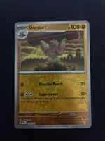 POKEMON CARDS TWILIGHT MASQUERADE REVERSE # 104