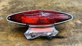 Rücklicht Custom Geprüft 16cm lang