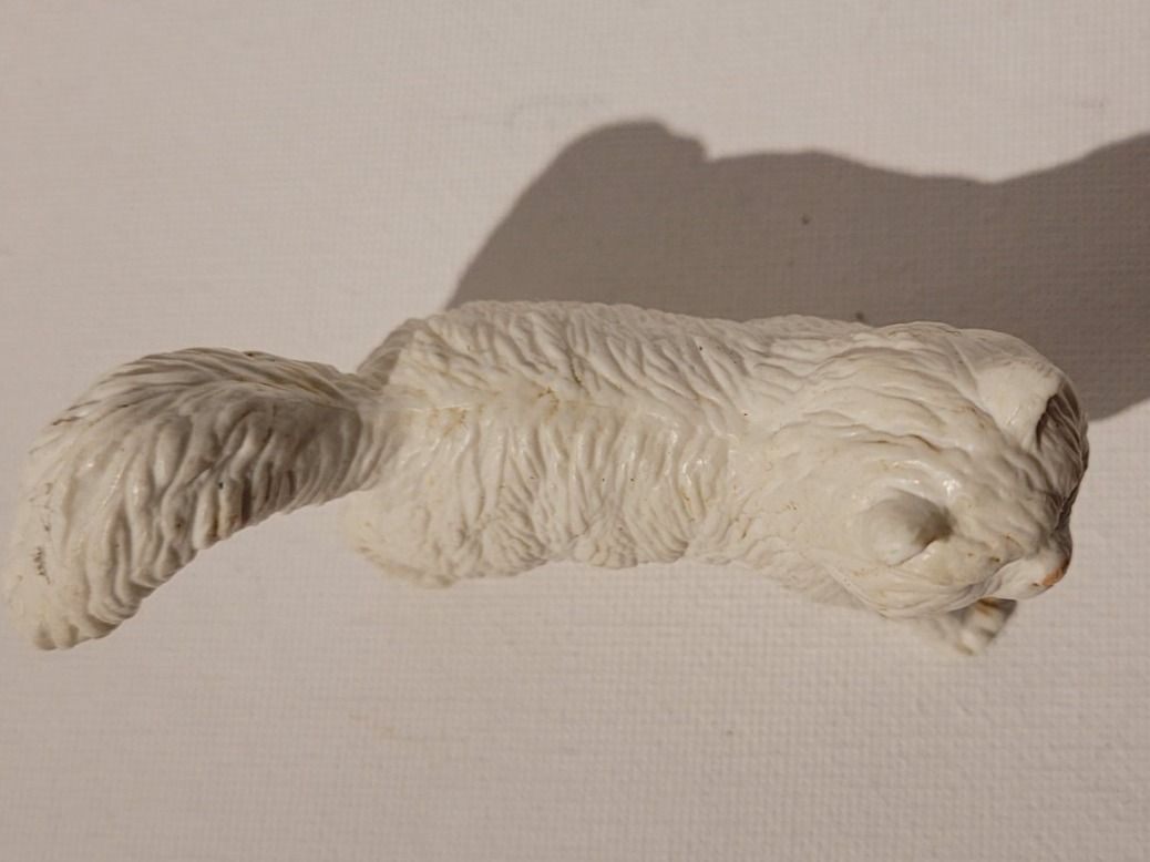 Bullyland Statuette: KATZE VON BULLYLAND – Usato da Neftenbach venduto da Mador6 1