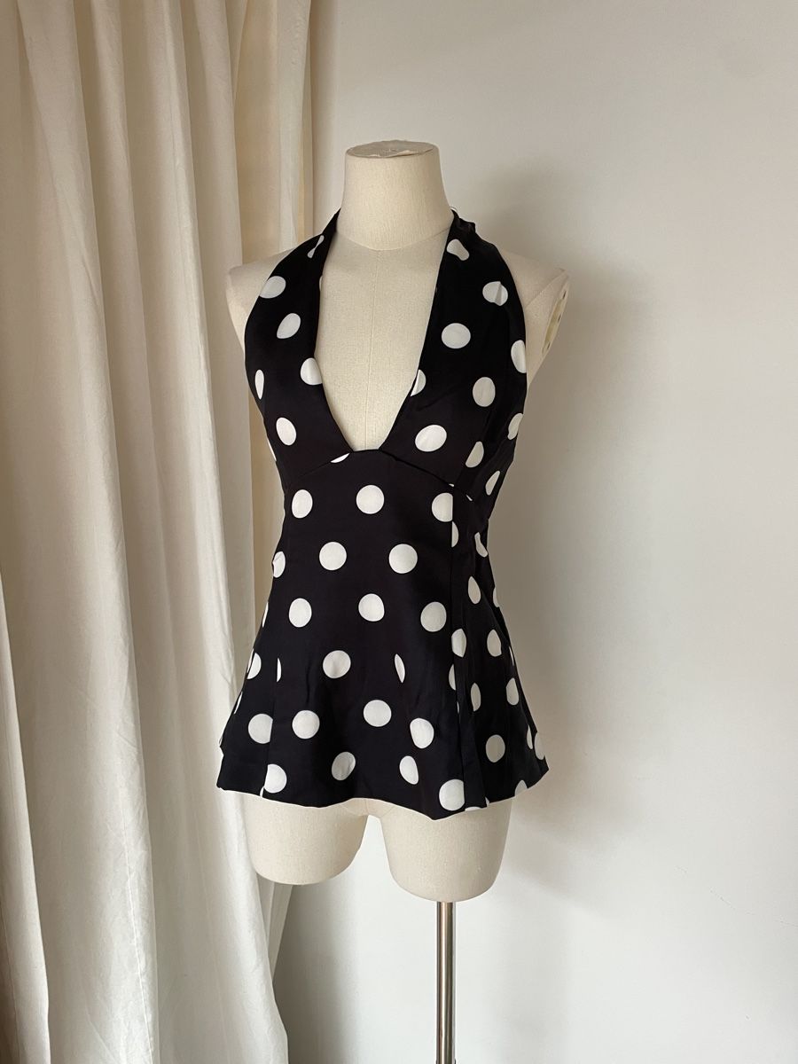 Top: Spanischer Oberteil S/M – Nuovo (secondo la descrizione) da Baden venduto da kar_rm7y 1