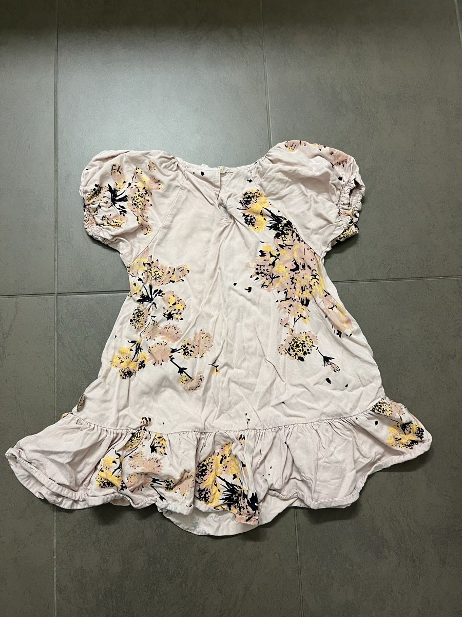 Pomp de Lux Vestiti & Gonne: Pomp de luxe Kleid kurzarm 98/104 – Usato da Zürich venduto da Gabi_78 2