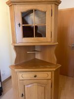 Eckvitrine