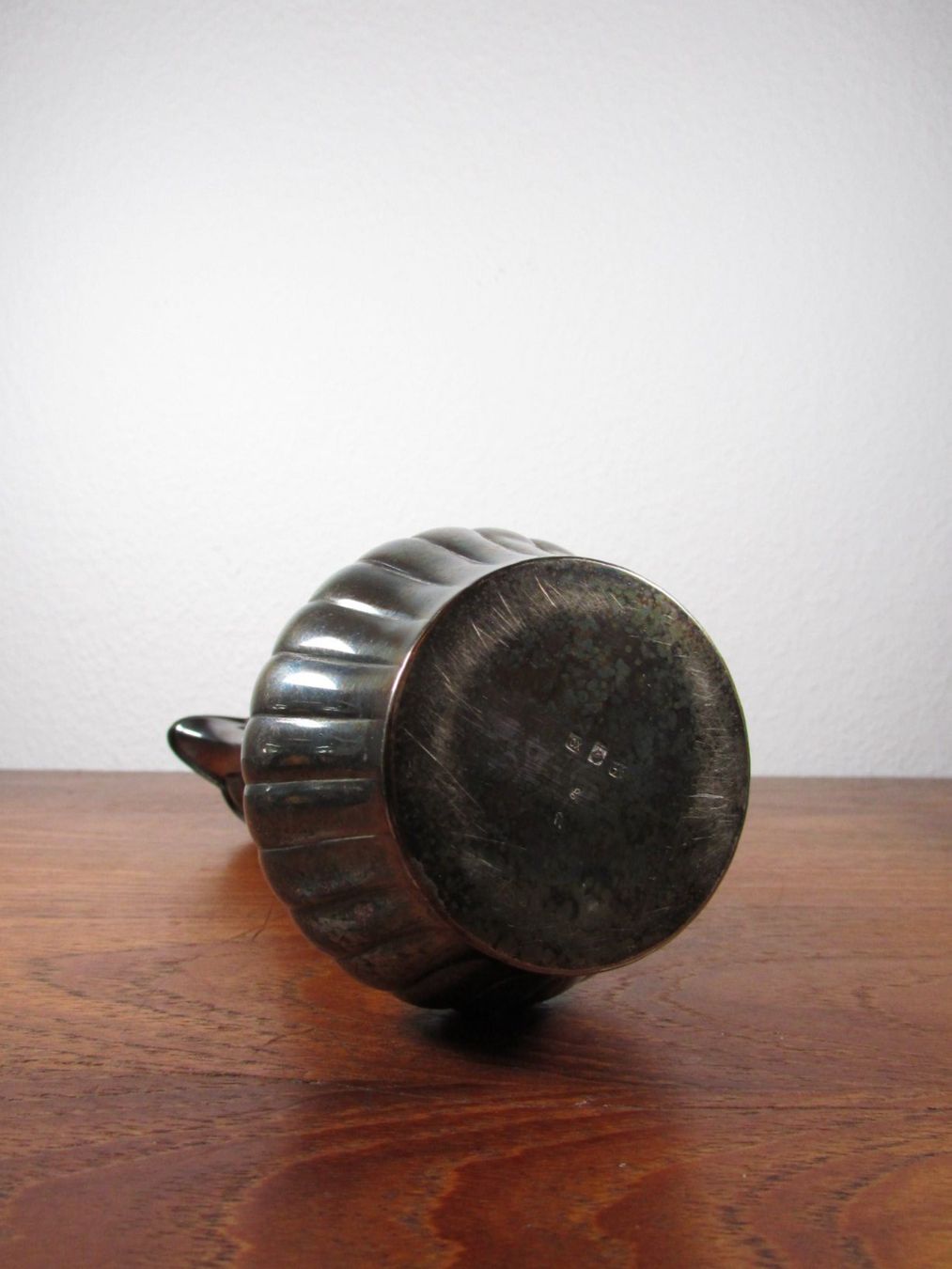 WMF Karaffen: WMF Jugenstil Karaffe antiker Krug versilbert 1900 – Gebraucht aus Ostermundigen von Zytrum 6
