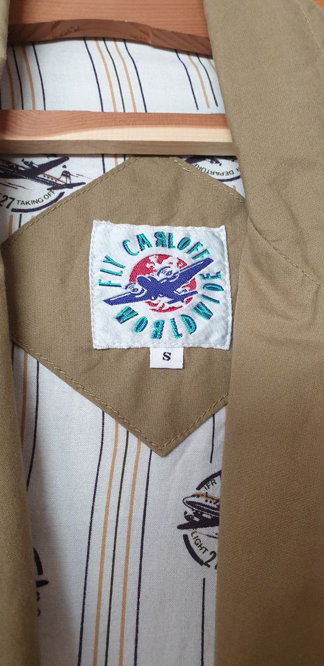 Giacche: Blazer Herrenjacke S – Usato da Wildhaus venduto da enzian66 3