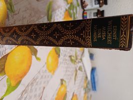Buch: Missa Sine Nomine. Ernst Wiechert. 1952
