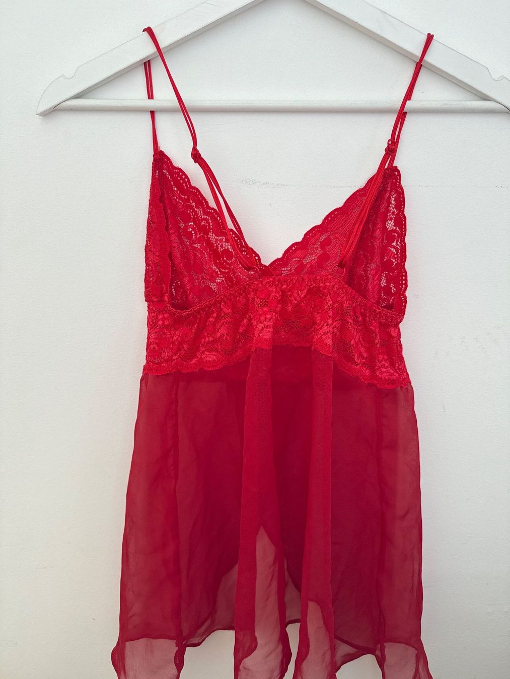 Autres dessous: 3x Spitzen Negligés Gr.XS-S – Neuf (Voir description) à Schönenwerd par d.chiara 9