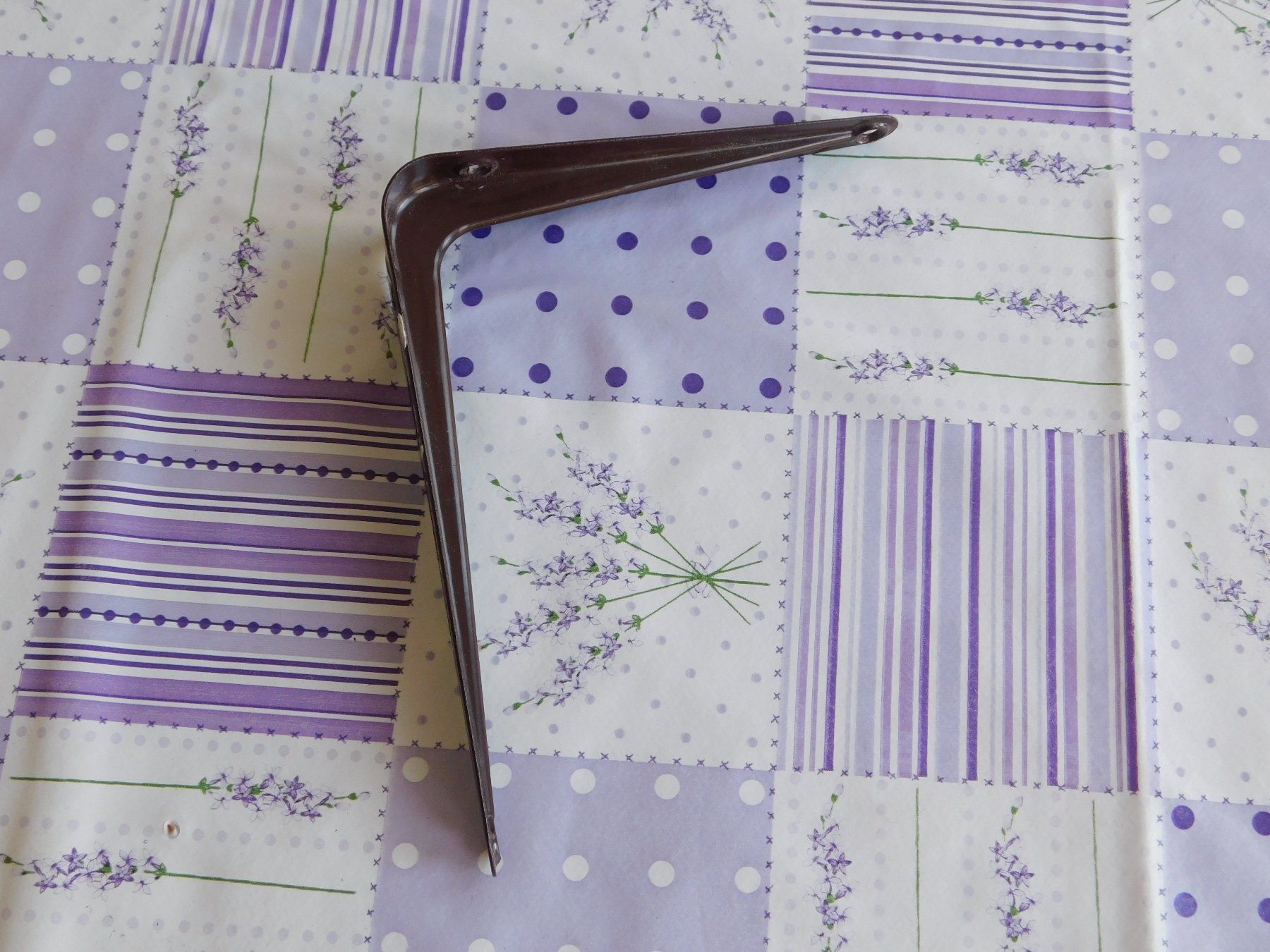 Tutti gli attrezzi: Kleiner Winkel 14.5 x 12 cm – Usato da Strengelbach venduto da Wedi73
