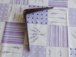 Kleiner Winkel 14.5 x 12 cm